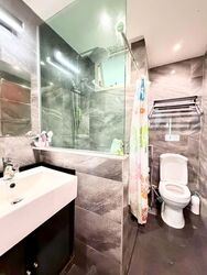 Seletar Springs Condominium (D28), Condominium #605433781